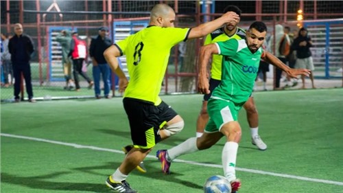 2025中伟运动会大幕将启丨运动员选拔全球火热进行中